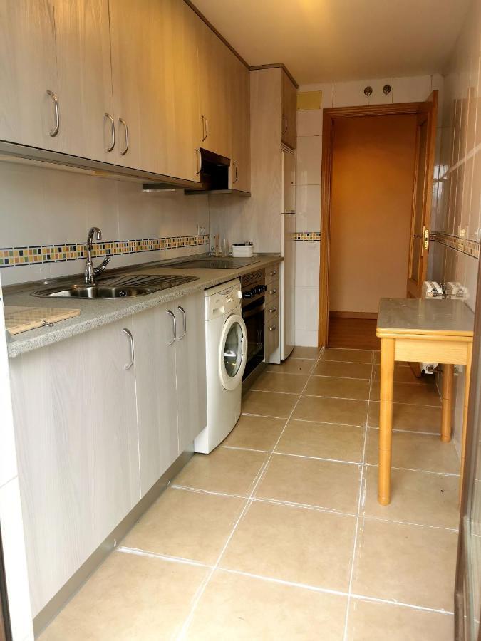 Riaza Vacacional - Apartamento En El Centro Extérieur photo