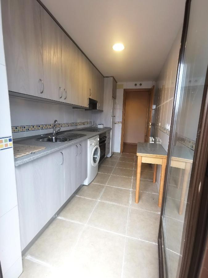 Riaza Vacacional - Apartamento En El Centro Extérieur photo