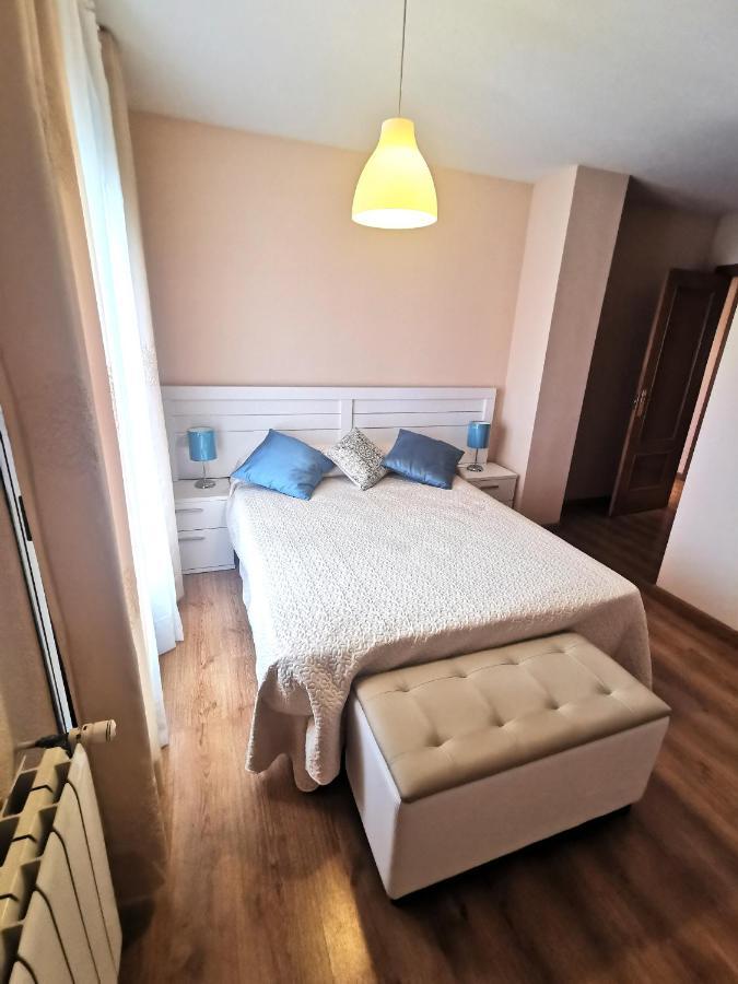 Riaza Vacacional - Apartamento En El Centro Extérieur photo